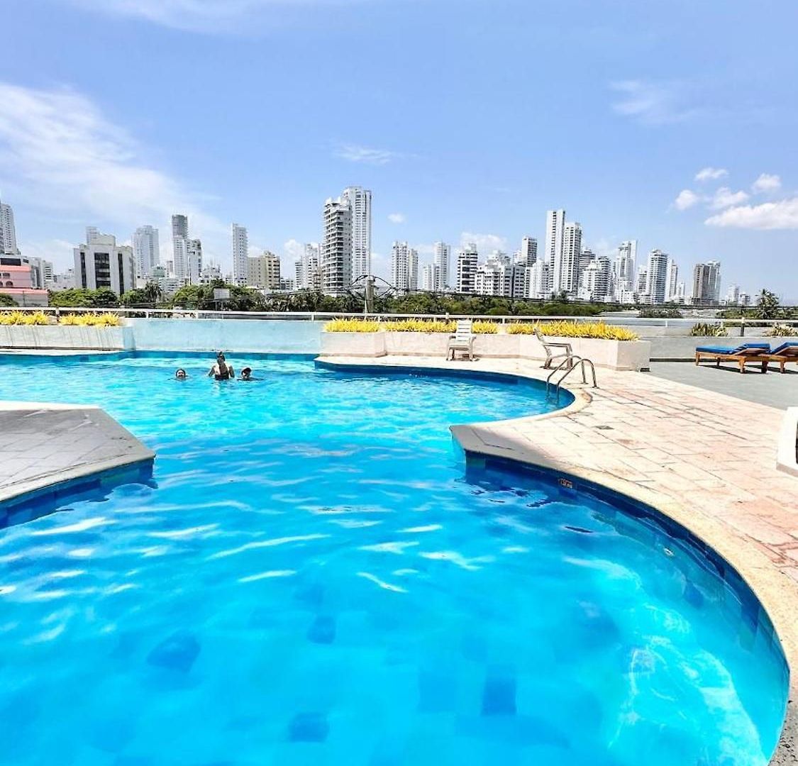 Apartamento Vive Magica Frente Al Mar Y *