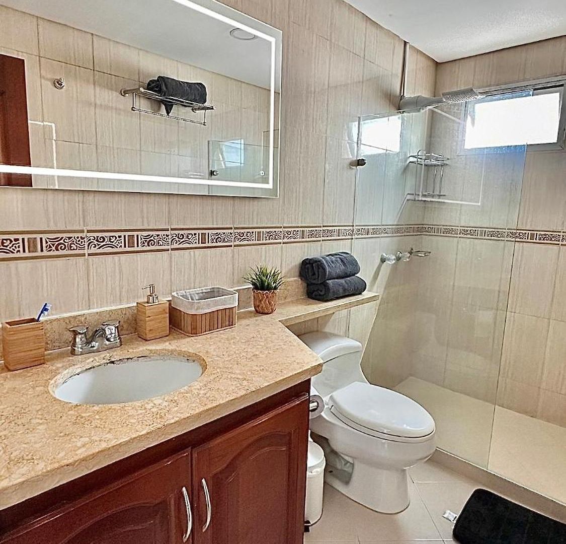 Apartamento Vive Magica Frente Al Mar Y *