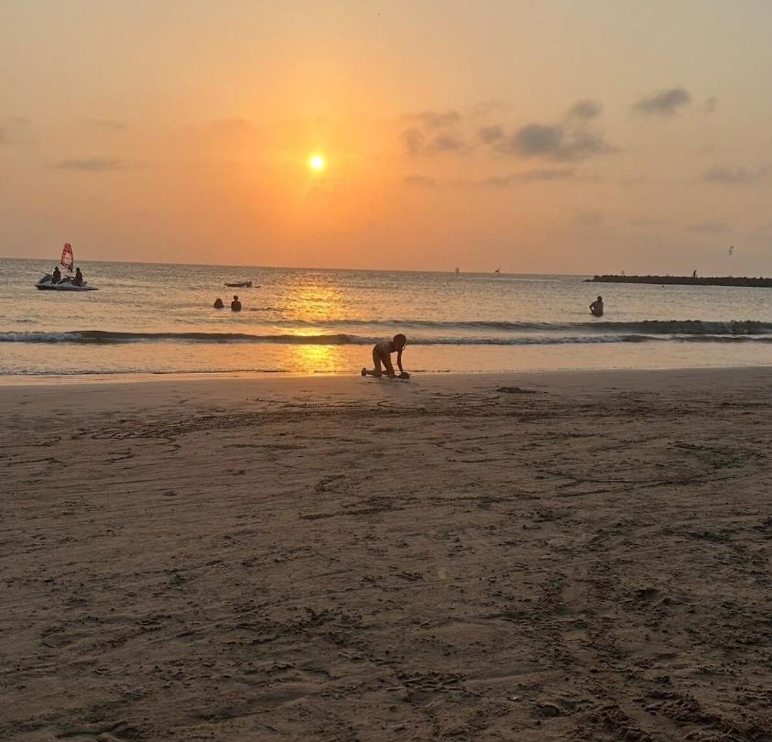 Vive Magica Frente Al Mar Y * Cartagena