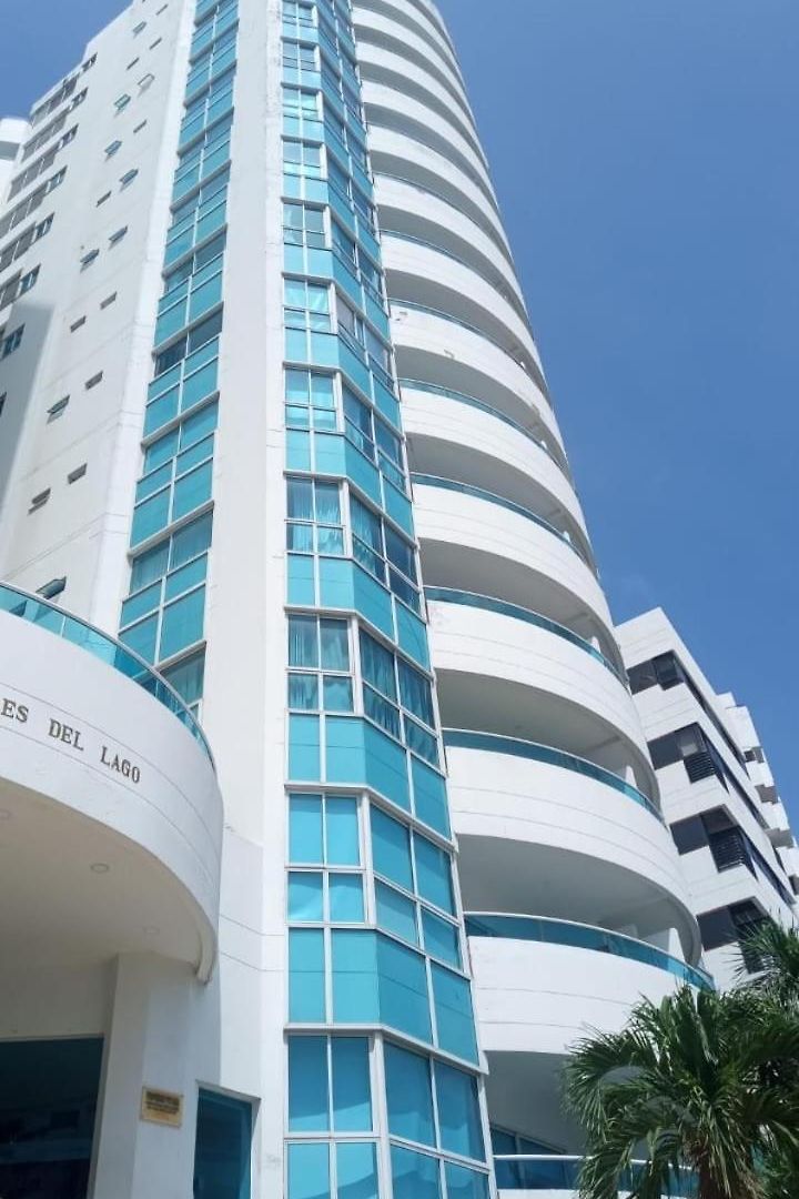 Apartamento Vive Magica Frente Al Mar Y Cartagena