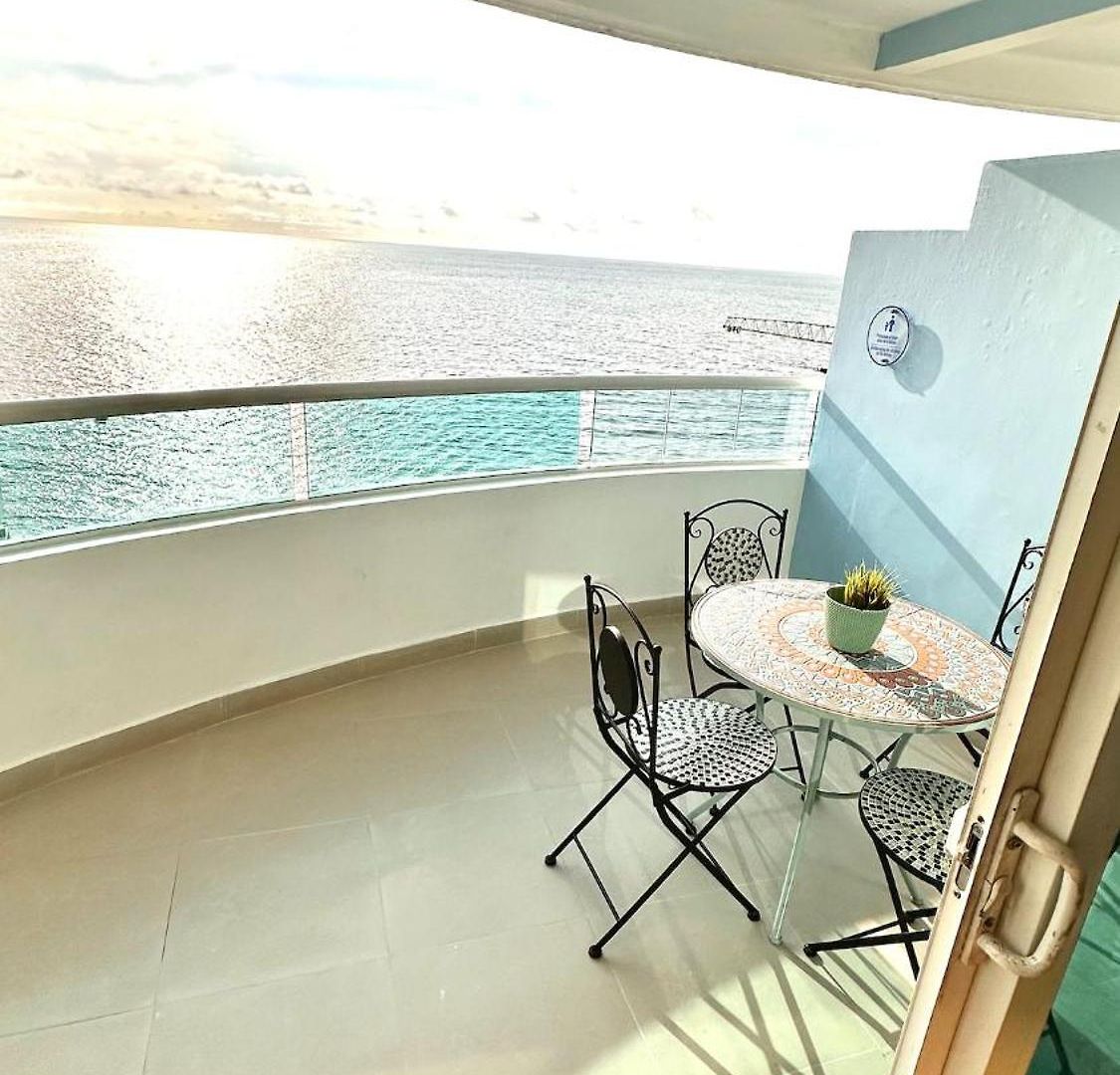 Vive Magica Frente Al Mar Y Apartamento *