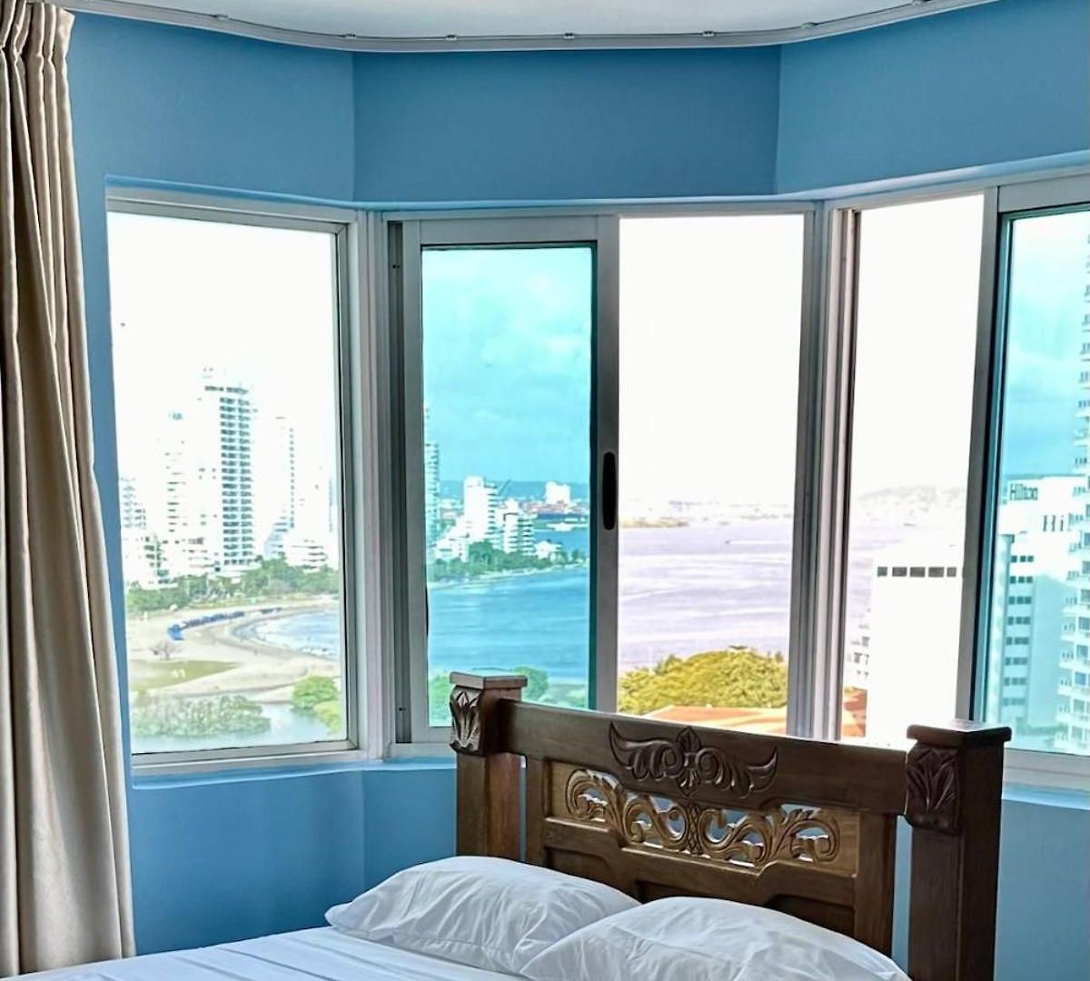 Vive Magica Frente Al Mar Y Apartamento *