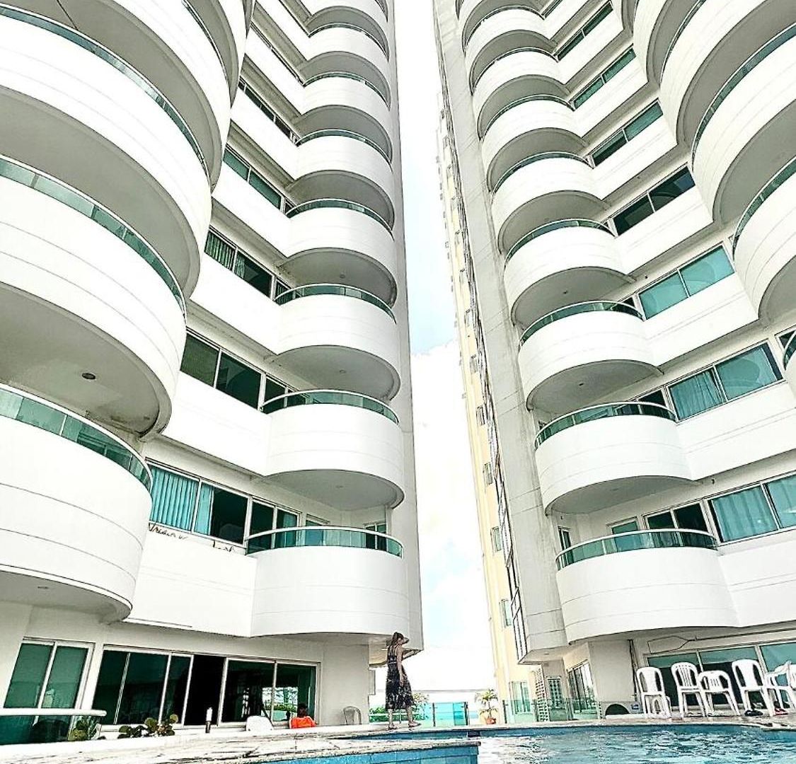 Vive Magica Frente Al Mar Y Apartamento