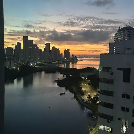 Apartamento Vive Magica Frente Al Mar Y