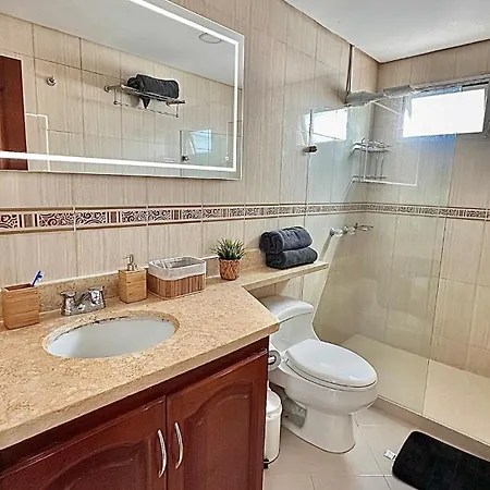 Apartamento Vive Magica Frente Al Mar Y *