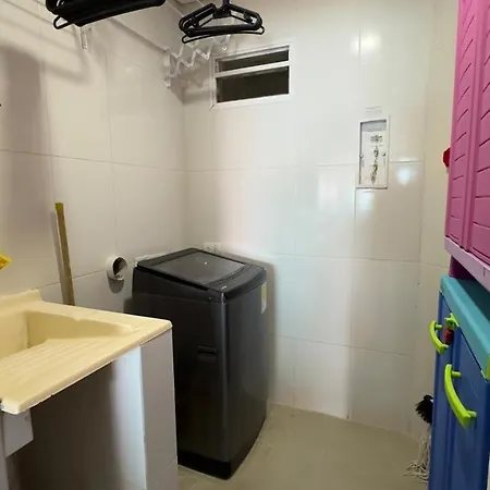 Vive Magica Frente Al Mar Y Apartamento Cartagena