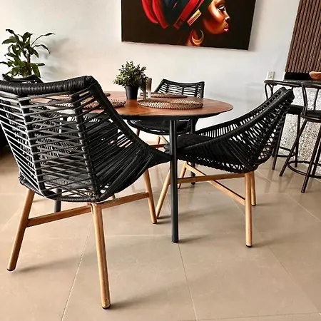 Apartamento Vive Magica Frente Al Mar Y