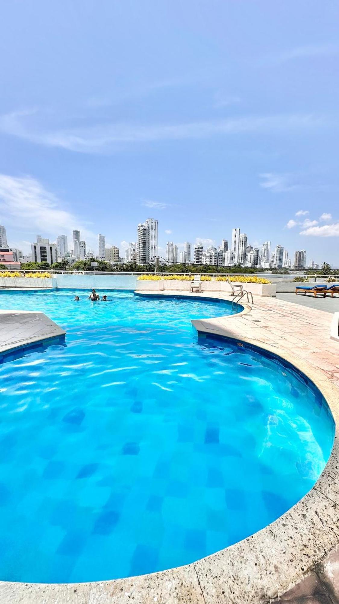 Apartamento Vive Magica Frente Al Mar Y *