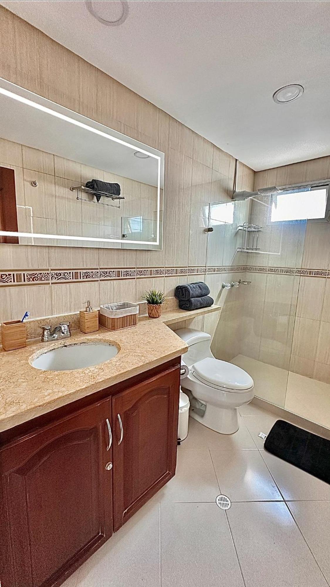 Apartamento Vive Magica Frente Al Mar Y *