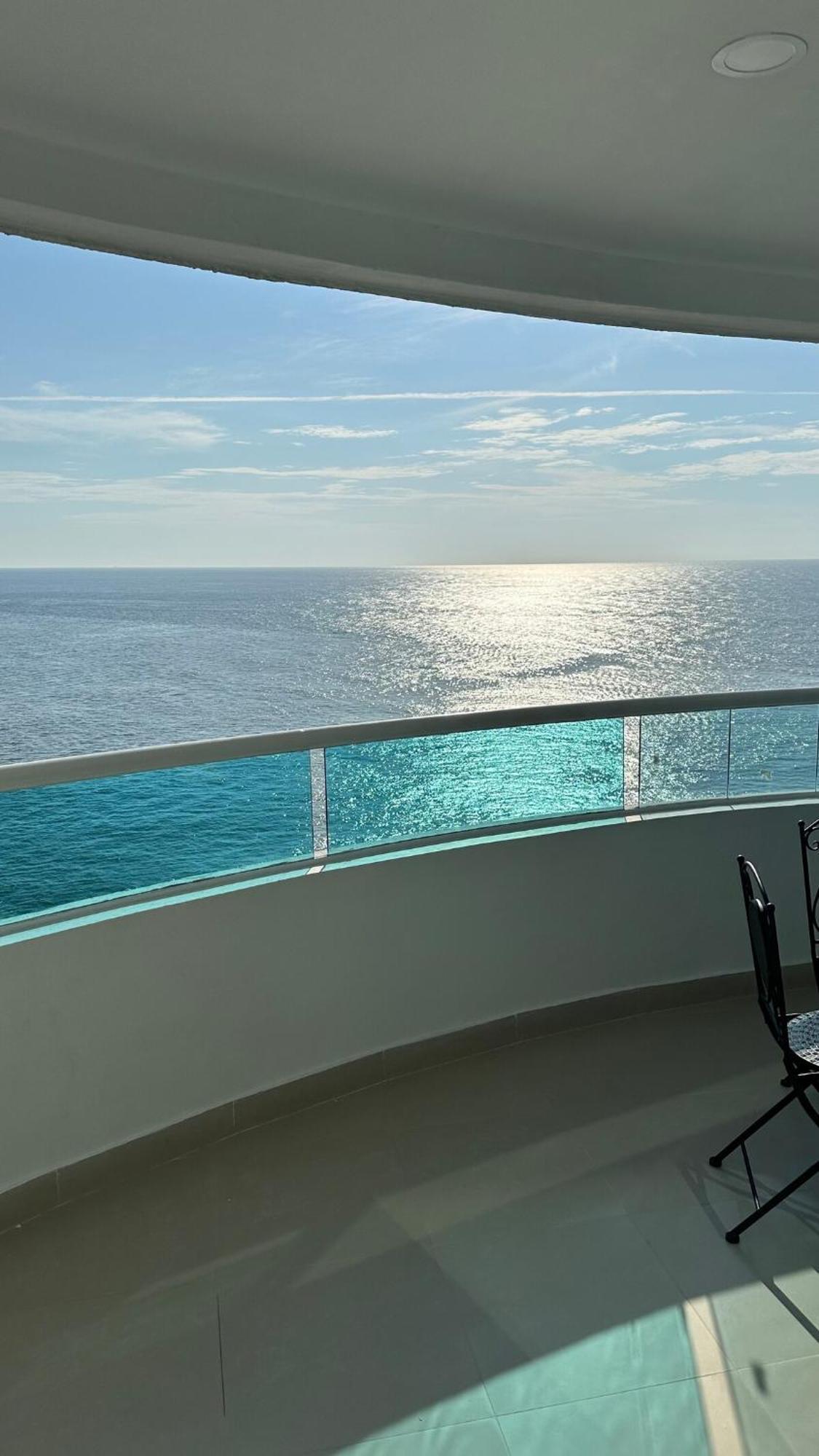 Vive Magica Frente Al Mar Y Apartamento *