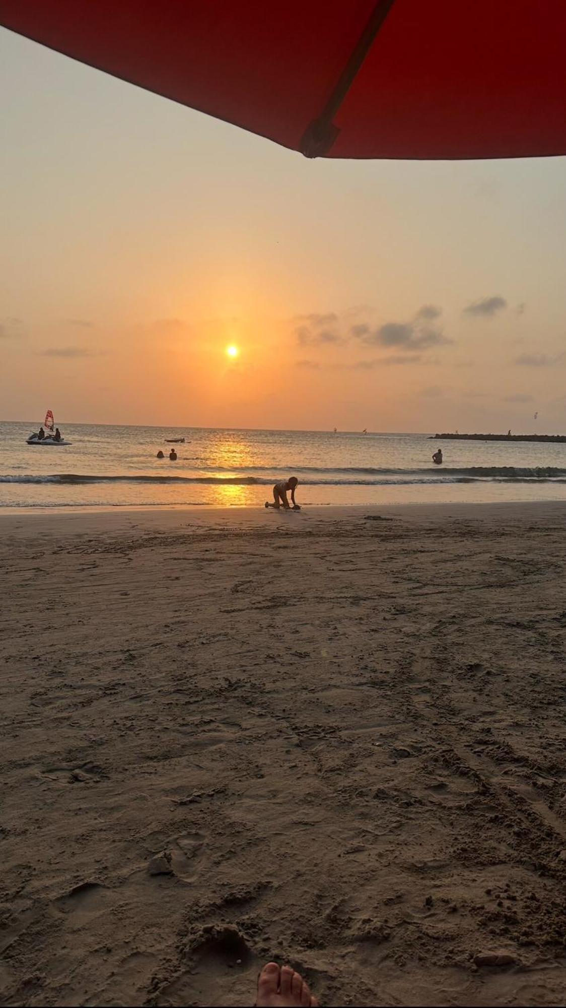 Vive Magica Frente Al Mar Y * Cartagena