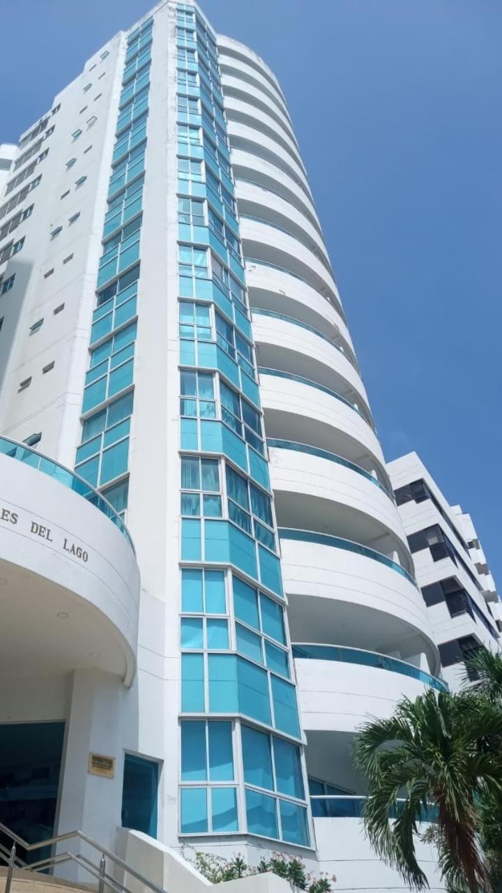 Apartamento Vive Magica Frente Al Mar Y Cartagena