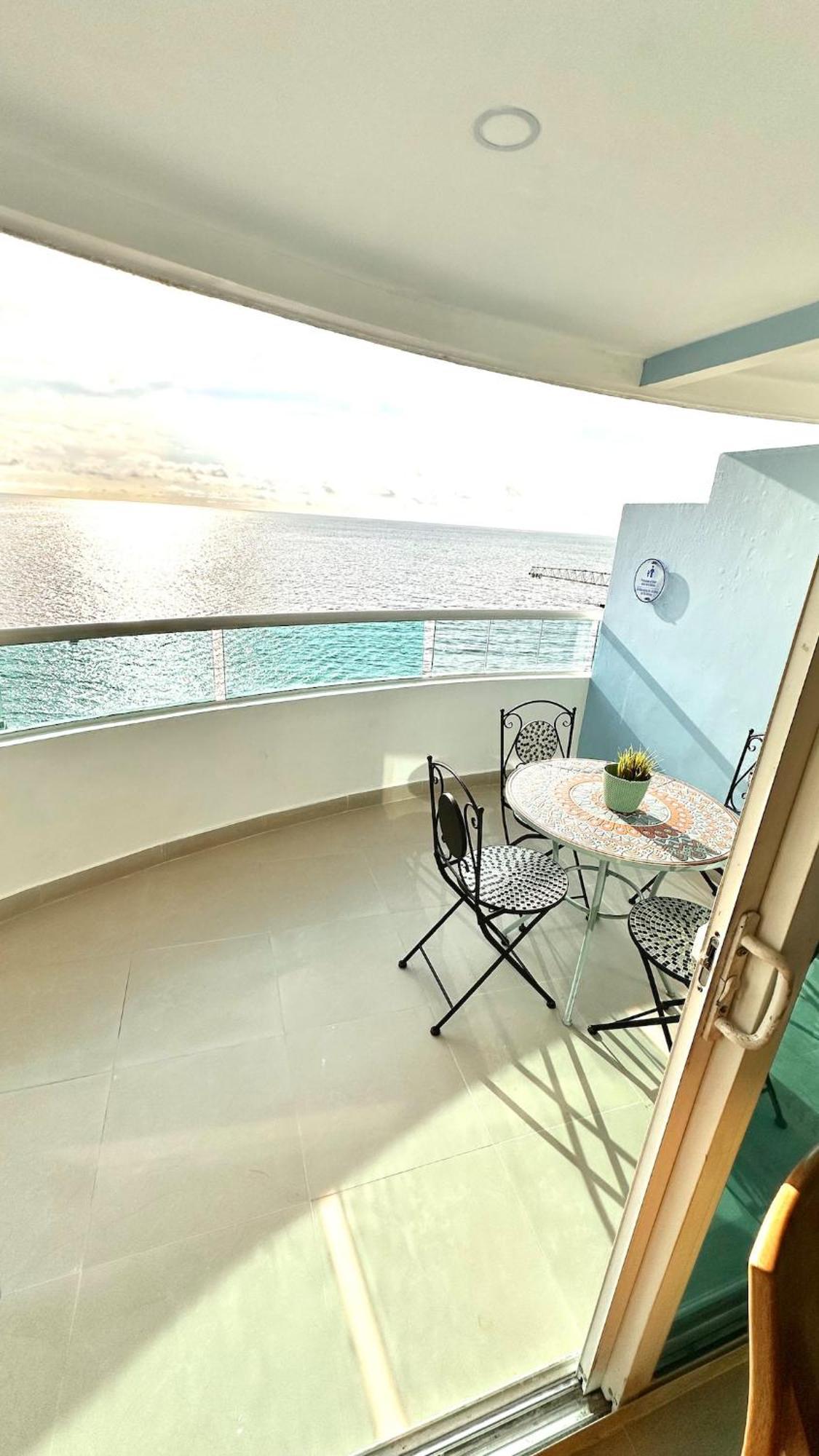 Vive Magica Frente Al Mar Y Apartamento *