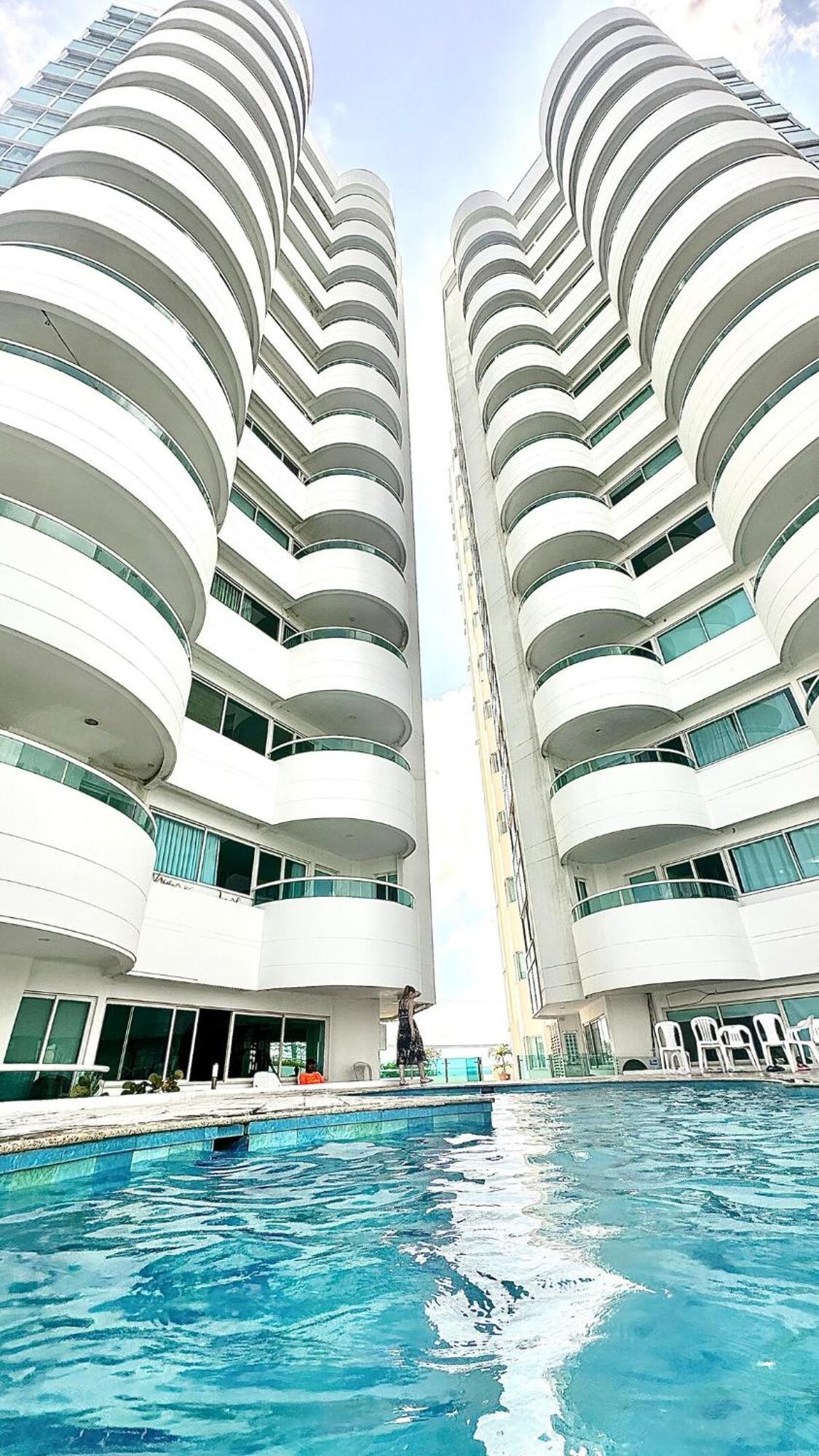 Vive Magica Frente Al Mar Y Apartamento