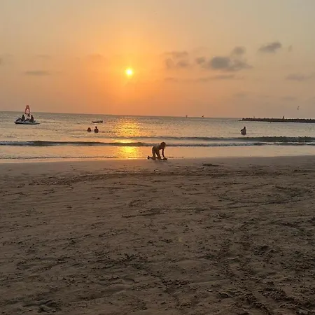 Vive Magica Frente Al Mar Y * Cartagena