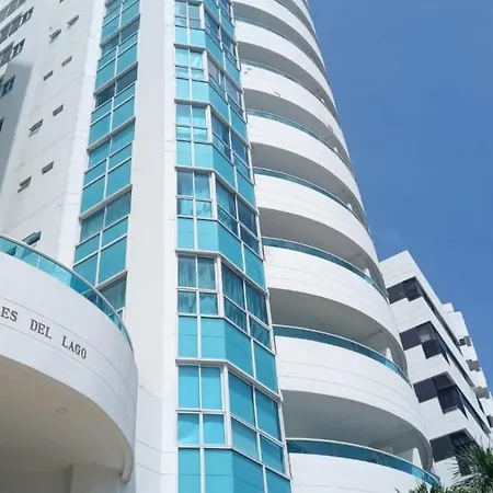 Apartment Vive Magica Frente Al Mar Y Cartagena