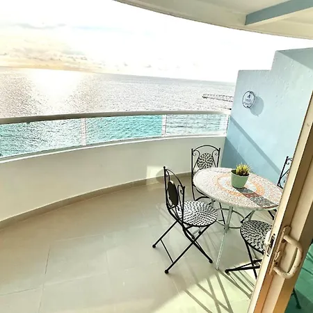Vive Magica Frente Al Mar Y Apartment *